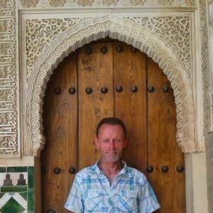 Meet your Posher, James